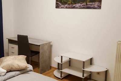 Holiday flat family holiday Wuppertal
