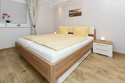 Vakantieappartement Gezinsvakantie Bensersiel