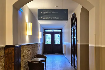 Deluxe Apartment 1-Raum