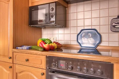 Vakantieappartement Gezinsvakantie Stade