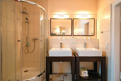 Appartamento Vacanza con famiglia Göhren