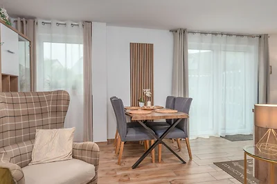 Apartament Dla rodzin Pudagla