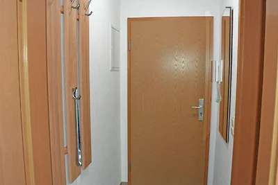 Vakantieappartement Gezinsvakantie Göhren
