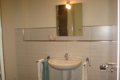 Vakantieappartement Gezinsvakantie Büsum