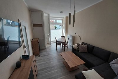 Bummis Ferienwohnung