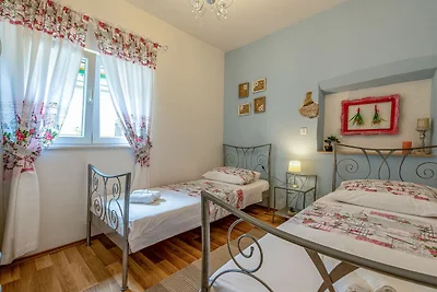 Vakantiehuis Ontspannende vakantie Zadar