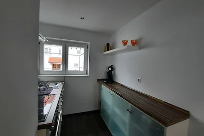 Hanser 3 Zimmer