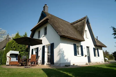 Casa vacanze Vacanza di relax Börgerende-Rethwisch