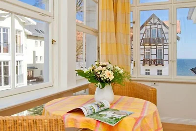Villa Astrid, T3 Münster