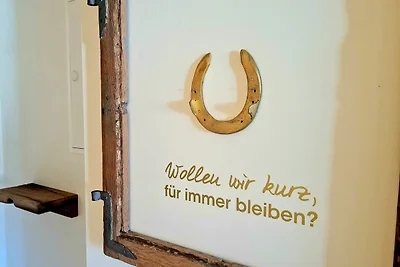 Ferienwohnung Nr. 8 Treibholz