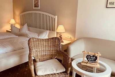 Vakantieappartement Gezinsvakantie Trassenheide