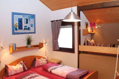 OFI-94 - Gut ausgestattetes Ferienhaus mit Te...