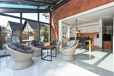 Casa vacanze Vacanza di relax Bensersiel