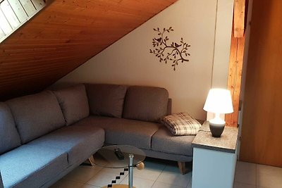 Vakantieappartement Gezinsvakantie Ebermannstadt