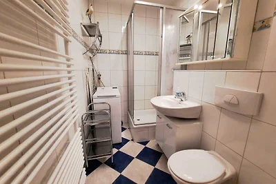Ferienwohnung Ostseeforelle