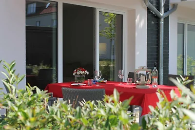 Ferienwohnung Hummelflug