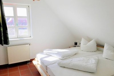 Feriendorf Bakenbergresidenz Wohnung B44