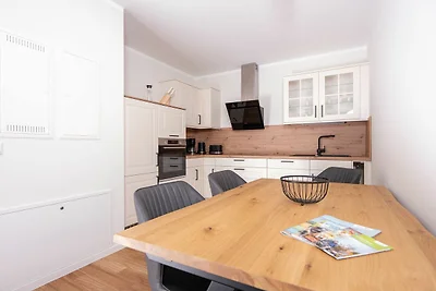 Vakantieappartement Gezinsvakantie Hoyerswerda