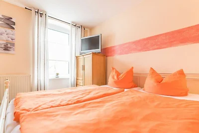Appartamento Vacanza con famiglia Stralsund