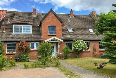 Vakantieappartement Gezinsvakantie Malchow