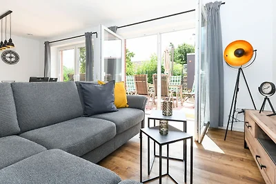 Ferienhaus Strandzeit