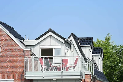Ferienwohnung 13