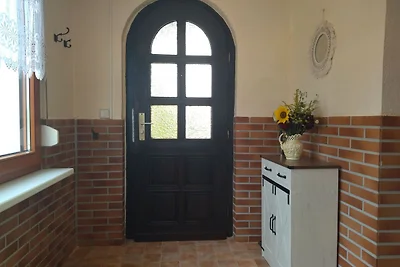 Ferienwohnung Küstenfee