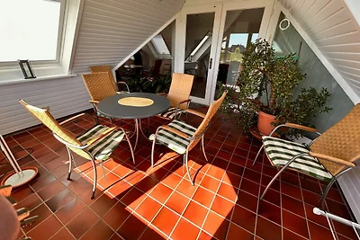 Ferienwohnungen Altes Land I Apartment...