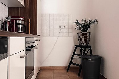 Vakantieappartement Gezinsvakantie Chemnitz