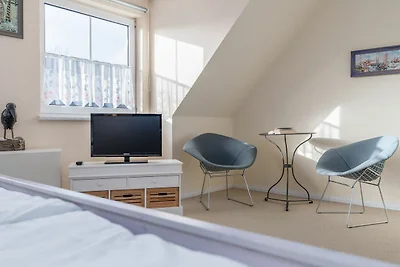 Vakantiehuis Ontspannende vakantie Börgerende