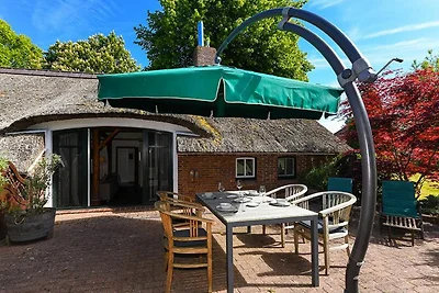 Ferienhaus Lüttje Cottage