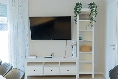 Ferienhaus Perlmuschel