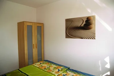 Vakantieappartement Gezinsvakantie Kölpinsee