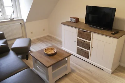 Vakantieappartement Gezinsvakantie Wyk