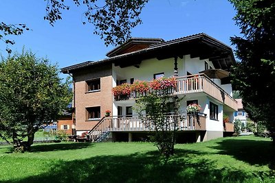 Vakantieappartement Gezinsvakantie Schoppernau