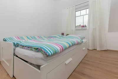 Appartamento Vacanza con famiglia Grasberg