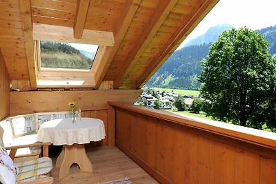 Ferienwohnung Mohnenfluh