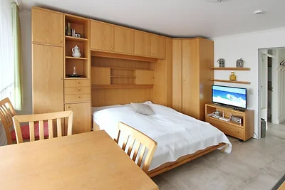 App. 102, Haus am Meer,4.Etage