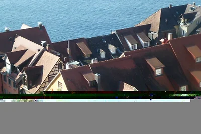 Pension Romantische vakantie Meersburg