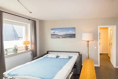 Vakantieappartement Gezinsvakantie Hörnum
