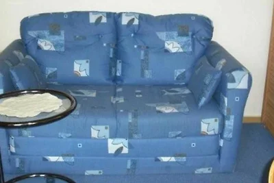 apartman za odmor Obiteljski odmor Kühlungsborn