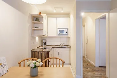 Ferienwohnung 632, Haus Mönchgut