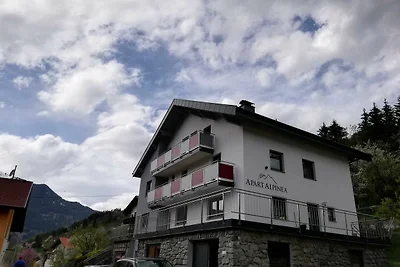 Appartamento Vacanza con famiglia Kauns