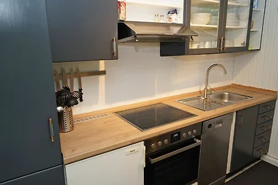 Vakantiehuis Ontspannende vakantie Damp