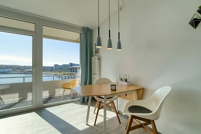 Haus Schöne Aussicht, App. 2SB213