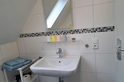 Vakantieappartement Gezinsvakantie Bensersiel