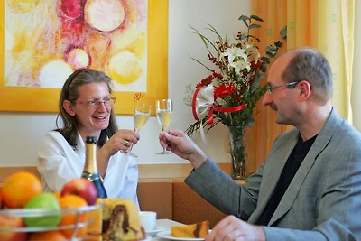 Apartamento Vacaciones familiares Wien