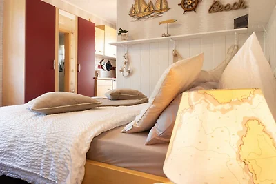 Appartamento Vacanza con famiglia Bergen auf Rügen
