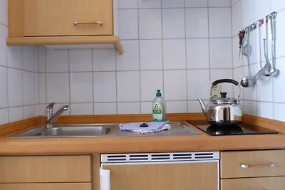 Apartment Sprotte