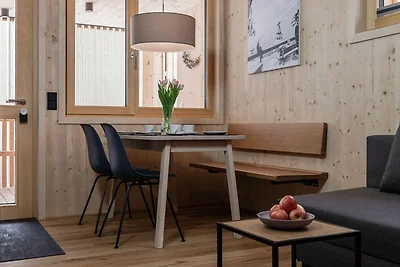 Vakantieappartement Gezinsvakantie Mellau